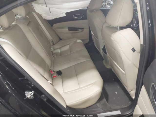 2019 ACURA TLX 19UUB3F37KA000462 Photo 7