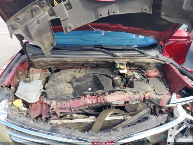 2015 LINCOLN MKC 5LMCJ1A96FUJ22868 Photo 9