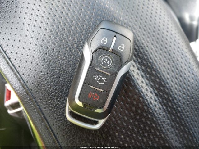 2015 LINCOLN MKC 5LMCJ1A96FUJ22868 Photo 10