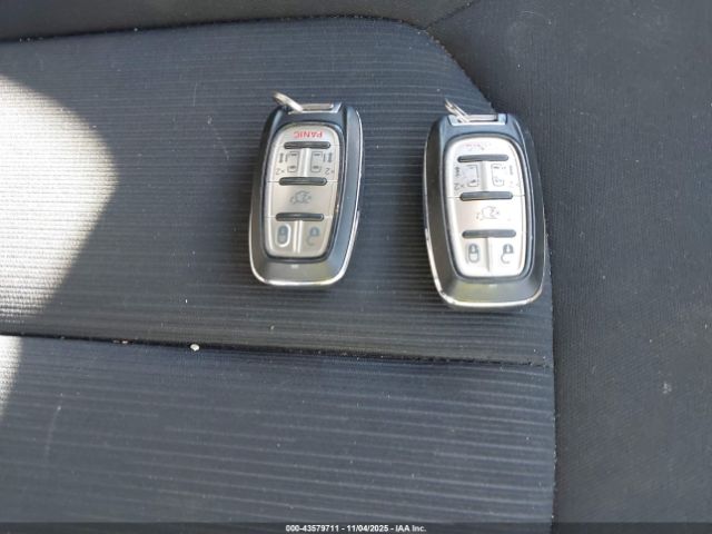 2017 CHRYSLER PACIFICA 2C4RC1DG0HR663808 Photo 10