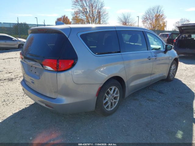 2017 CHRYSLER PACIFICA 2C4RC1DG0HR663808 Photo 3