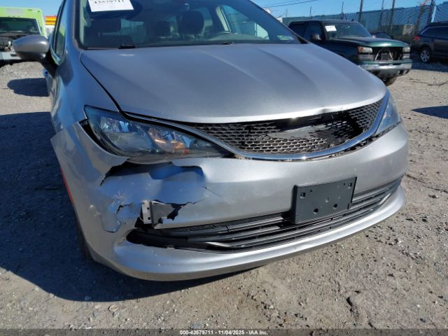 2017 CHRYSLER PACIFICA 2C4RC1DG0HR663808 Photo 5