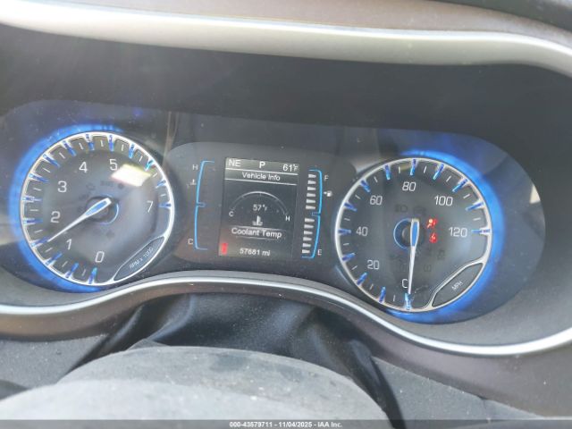 2017 CHRYSLER PACIFICA 2C4RC1DG0HR663808 Photo 6