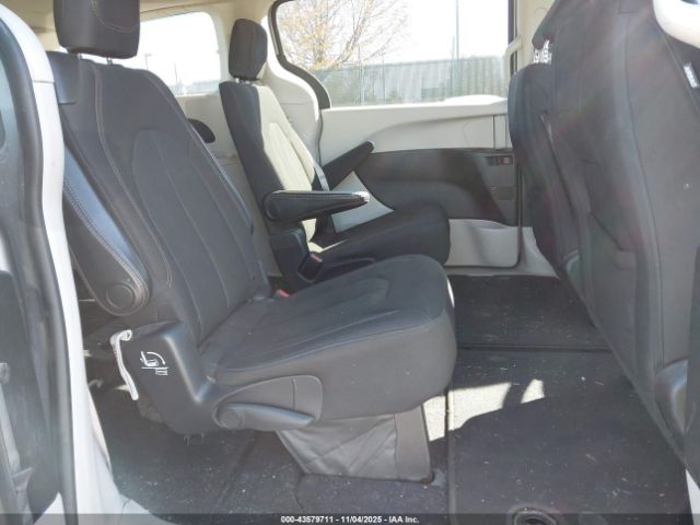 2017 CHRYSLER PACIFICA 2C4RC1DG0HR663808 Photo 7