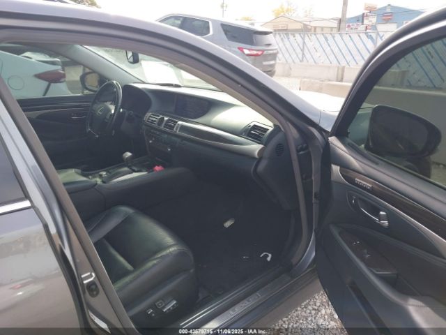 2016 INFINITI Q70L JN1BY1PR2GM720028 Photo 4