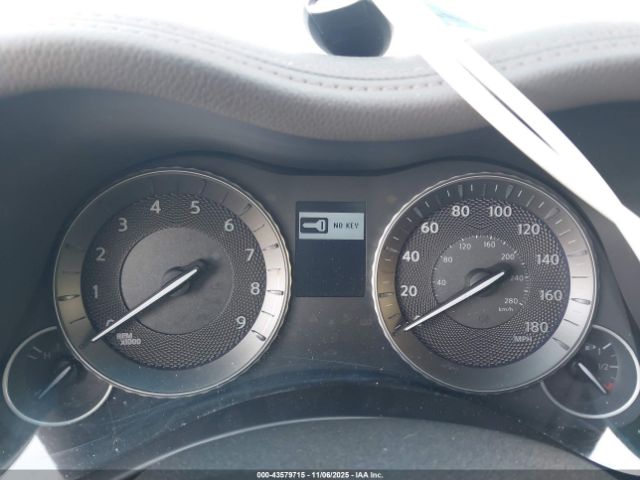 2016 INFINITI Q70L JN1BY1PR2GM720028 Photo 6