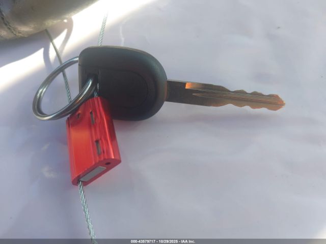 2000 MITSUBISHI GALANT 4A3AA46G7YE112741 Photo 10