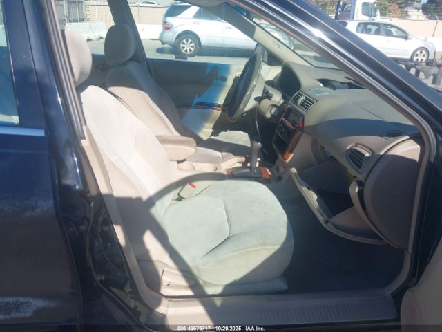 2000 MITSUBISHI GALANT 4A3AA46G7YE112741 Photo 4