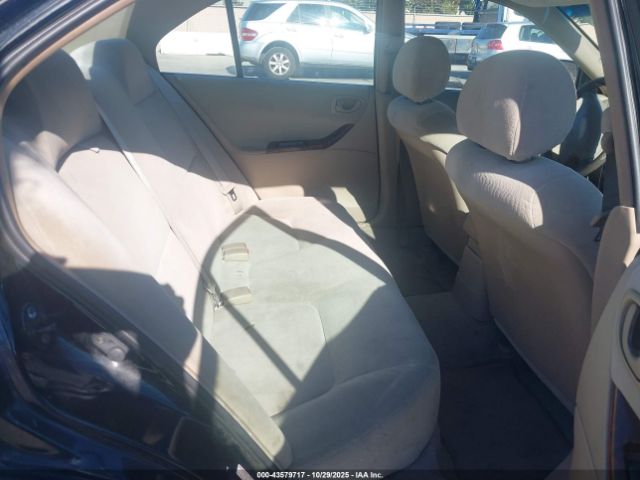 2000 MITSUBISHI GALANT 4A3AA46G7YE112741 Photo 7