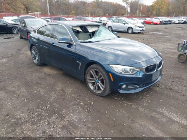 2017 BMW 430I GRAN COUPE WBA4F9C39HG813105