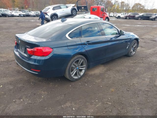 2017 BMW 430I GRAN COUPE WBA4F9C39HG813105 Photo 3