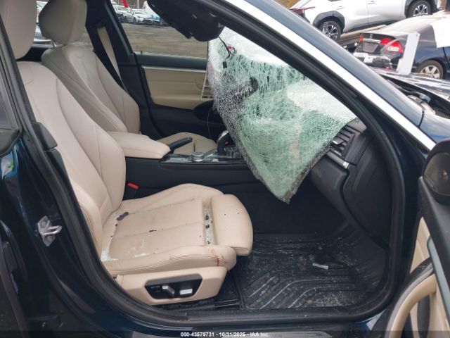 2017 BMW 430I GRAN COUPE WBA4F9C39HG813105 Photo 4