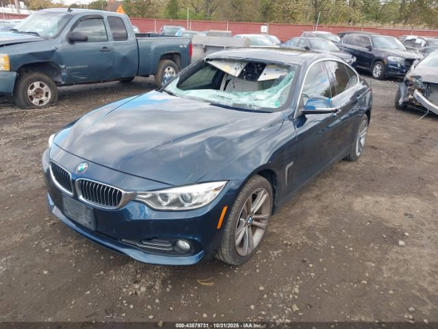 2017 BMW 430I GRAN COUPE WBA4F9C39HG813105 Photo 5