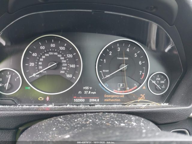 2017 BMW 430I GRAN COUPE WBA4F9C39HG813105 Photo 6