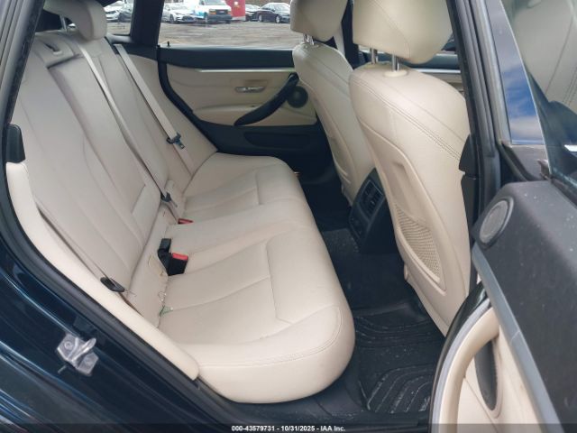 2017 BMW 430I GRAN COUPE WBA4F9C39HG813105 Photo 7