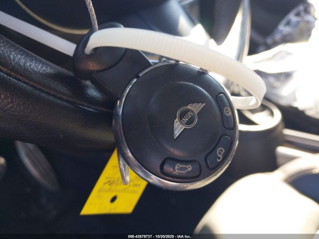 2014 MINI COUNTRYMAN WMWZC3C51EWP29892 Photo 10