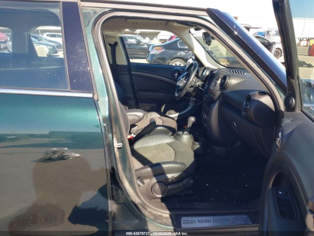2014 MINI COUNTRYMAN WMWZC3C51EWP29892 Photo 4