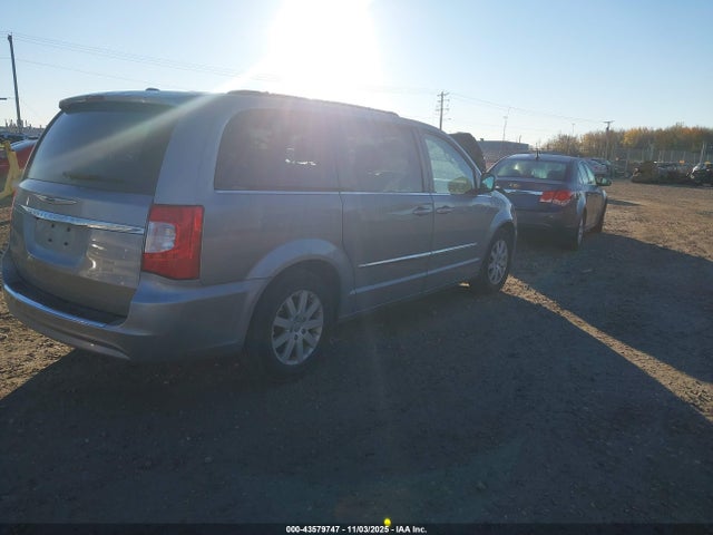 2016 CHRYSLER TOWN & COUNTRY 2C4RC1BG1GR292157 Photo 3