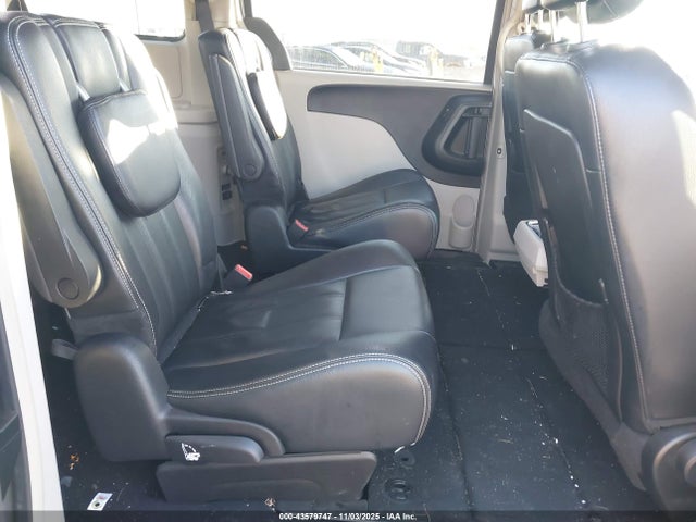 2016 CHRYSLER TOWN & COUNTRY 2C4RC1BG1GR292157 Photo 7