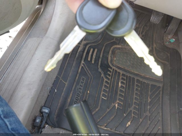 2005 MITSUBISHI LANCER JA3AJ26E55U009601 Photo 10