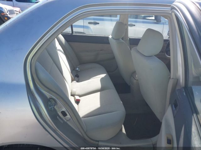 2005 MITSUBISHI LANCER JA3AJ26E55U009601 Photo 7