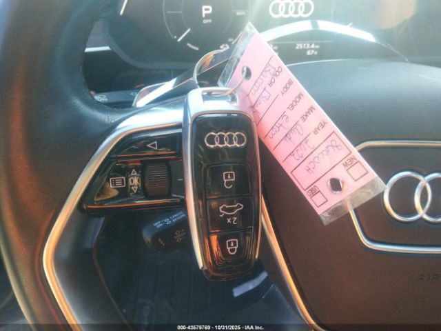 2022 AUDI E-TRON WA1AAAGE0NB004791 Photo 10