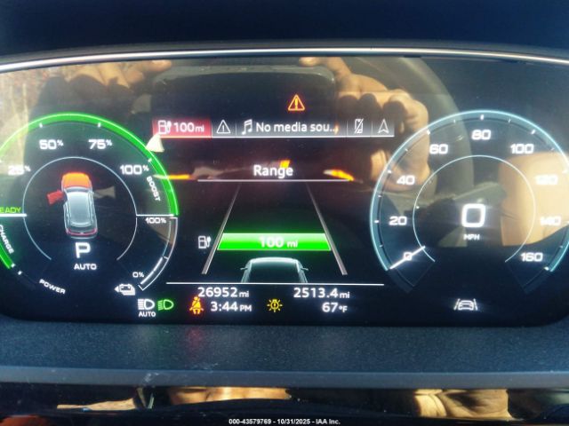 2022 AUDI E-TRON WA1AAAGE0NB004791 Photo 6