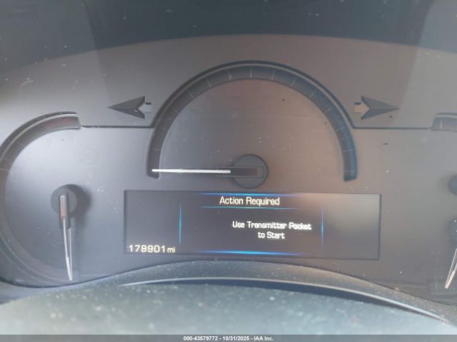 2013 CADILLAC ATS 1G6AH5R31D0140462 Photo 6