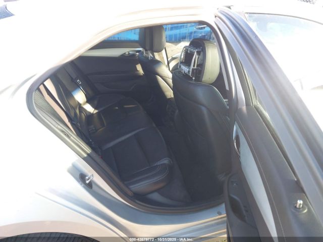 2013 CADILLAC ATS 1G6AH5R31D0140462 Photo 7