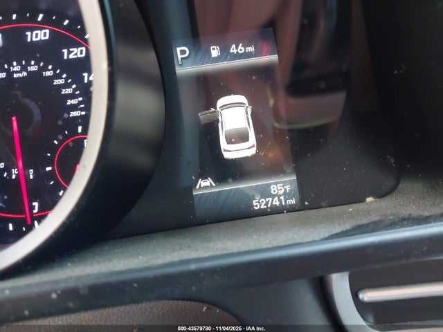 KMHLM4AG1MU065938 Hyundai ELANTRA SEL