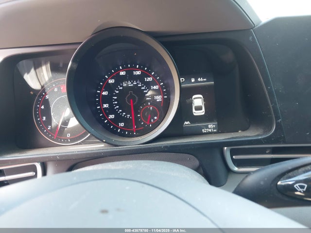 KMHLM4AG1MU065938 Hyundai ELANTRA SEL