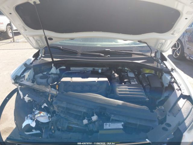 2019 VOLKSWAGEN TIGUAN 3VV3B7AX0KM184269 Photo 9