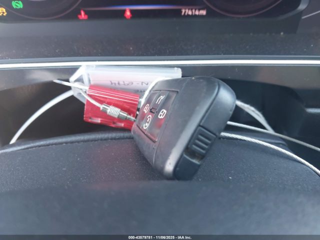 2019 VOLKSWAGEN TIGUAN 3VV3B7AX0KM184269 Photo 10