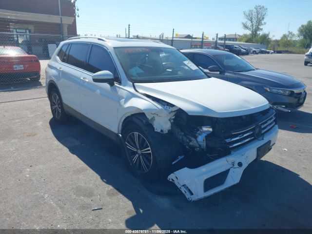 2019 VOLKSWAGEN TIGUAN 3VV3B7AX0KM184269 Photo 5