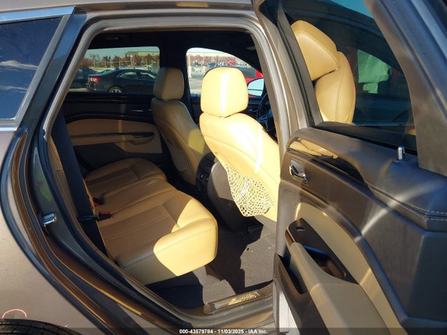 2015 CADILLAC SRX 3GYFNBE3XFS561389 Photo 7