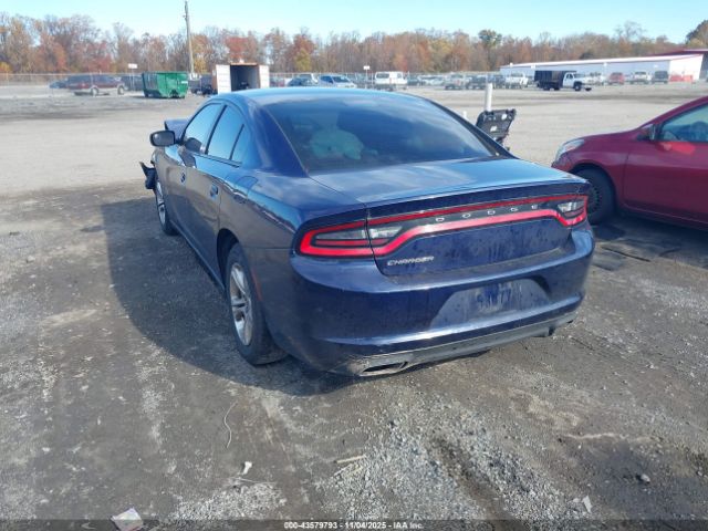 2017 DODGE CHARGER 2C3CDXBGXHH544098 Photo 2