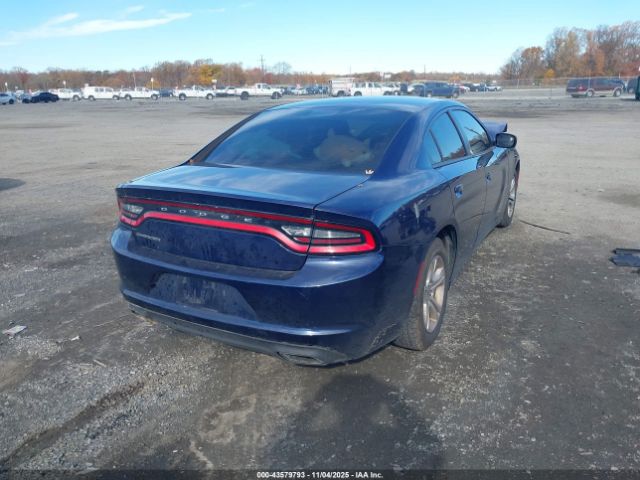 2017 DODGE CHARGER 2C3CDXBGXHH544098 Photo 3