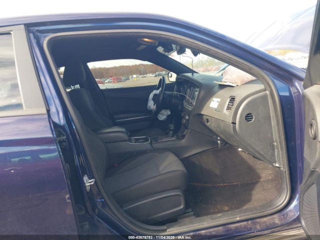 2017 DODGE CHARGER 2C3CDXBGXHH544098 Photo 4