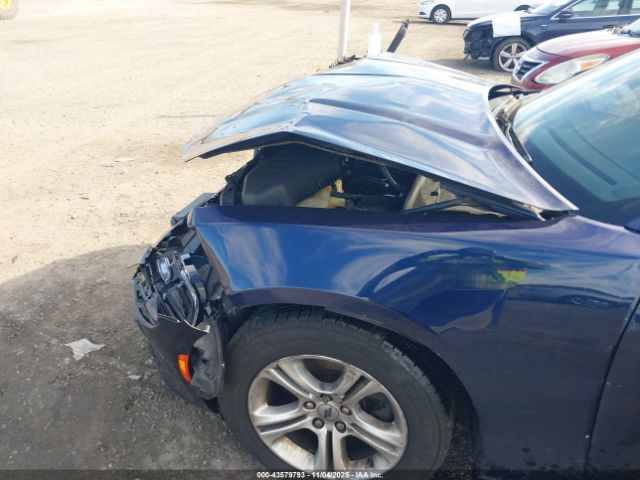 2017 DODGE CHARGER 2C3CDXBGXHH544098 Photo 5