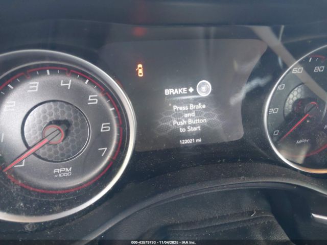 2017 DODGE CHARGER 2C3CDXBGXHH544098 Photo 6