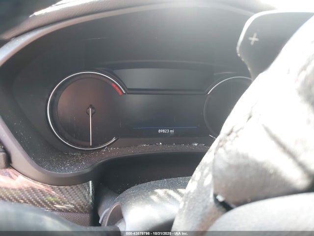 2019 CADILLAC XT4 1GYFZER45KF128781 Photo 6