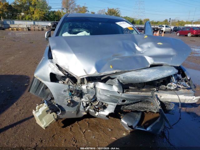 2009 MITSUBISHI LANCER JA3AU86W09U026251 Photo 5