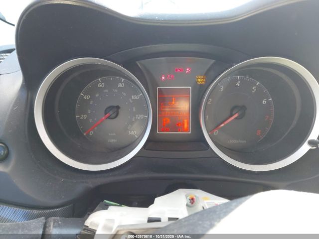 2009 MITSUBISHI LANCER JA3AU86W09U026251 Photo 6