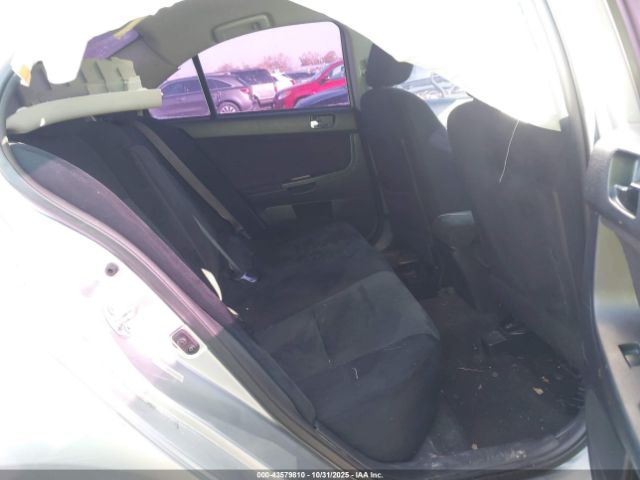 2009 MITSUBISHI LANCER JA3AU86W09U026251 Photo 7