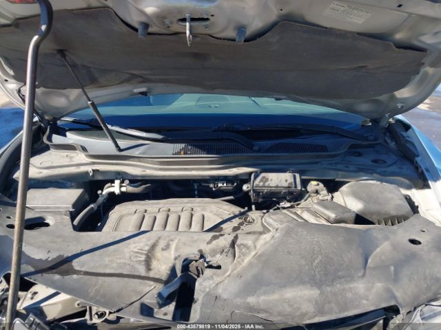 2014 ACURA MDX 5FRYD3H20EB006113 Photo 9