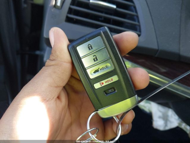 2014 ACURA MDX 5FRYD3H20EB006113 Photo 10