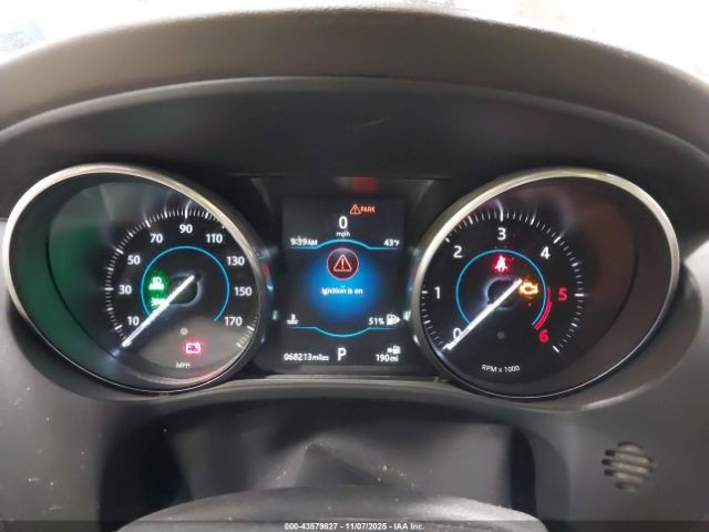 2018 JAGUAR F-PACE SADCK2FN9JA283889 Photo 6