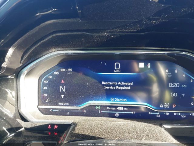 2022 CHEVROLET SILVERADO 1500 1GCUDDET7NZ514513 Photo 6