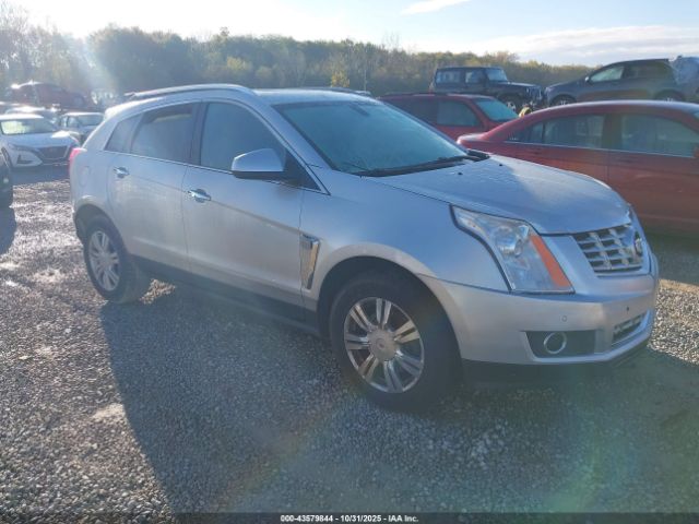 2015 CADILLAC SRX 3GYFNBE36FS508348 Photo 0