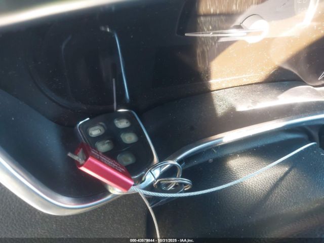 2015 CADILLAC SRX 3GYFNBE36FS508348 Photo 10